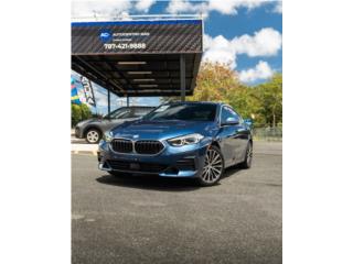 BMW Puerto Rico 2024 BMW 228i Gran Coupe 