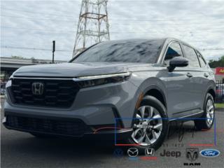 Honda de Bayamon Puerto Rico