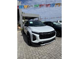 Cabrera Chevrolet Puerto Rico