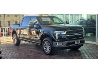 Autos Vega Ford Puerto Rico