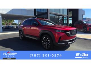 Mazda, CX-50 2026 Puerto Rico
