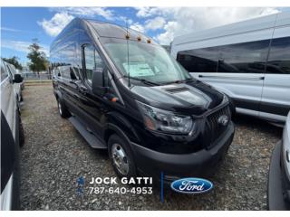 GATTI FORD PR Puerto Rico
