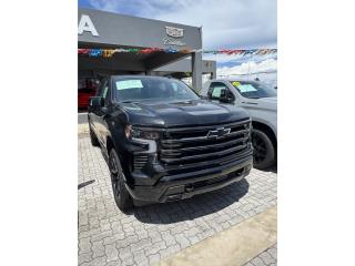 Cabrera Chevrolet Puerto Rico