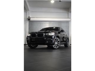 BMW Puerto Rico 2020 BMW X4 xDrive30i 