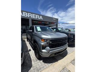 Cabrera Chevrolet Puerto Rico