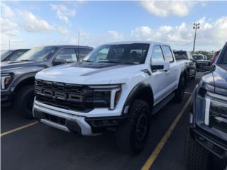 GHP Ford Bayamon Puerto Rico