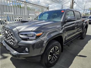 Flores Auto PR Puerto Rico