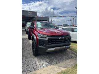 Cabrera Chevrolet Puerto Rico