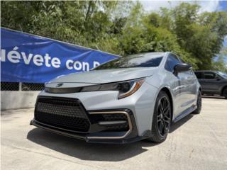 Lopez Auto Sales Puerto Rico