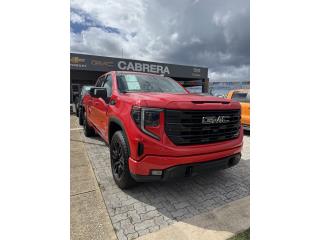 GMC, Sierra 2026 Puerto Rico GMC, Sierra 2026