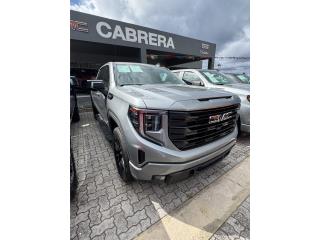 CABRERA GMC Puerto Rico
