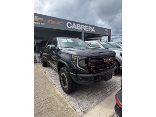 GMC, Sierra 2026 Puerto Rico GMC, Sierra 2026