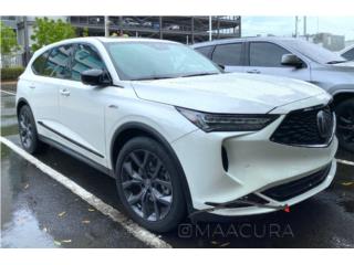 Acura Puerto Rico ACURA MDX ASPEC 2023 18K MILLAS