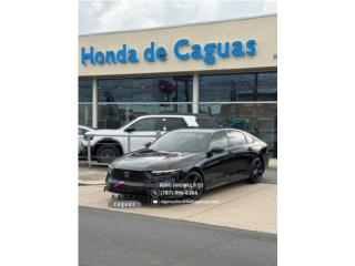 Alexis Honda de Caguas Puerto Rico