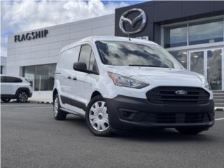 Flagship Mazda Kennedy Puerto Rico