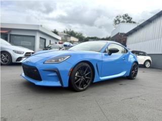 2023 Toyota GR86 Premium, Toyota Puerto Rico