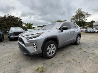 Rivera Auto Sales Puerto Rico
