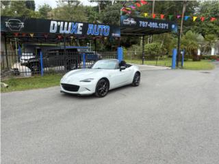 D'LUXE AUTO Puerto Rico