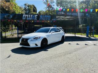 D'LUXE AUTO Puerto Rico