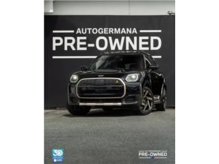 AUTOGERMANA Pre-Owned Puerto Rico
