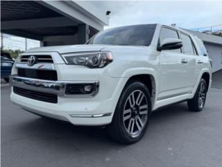 Alberto Padr� Auto Puerto Rico
