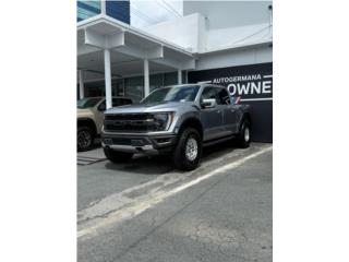 AUTOGERMANA Pre-Owned Puerto Rico