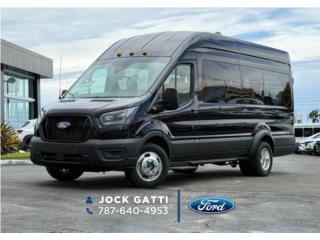 GATTI FORD PR Puerto Rico