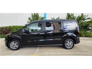 Ford Puerto Rico TRANSIT XLT LWB PASAGEROS 2023 2 MIL MILLAS 3