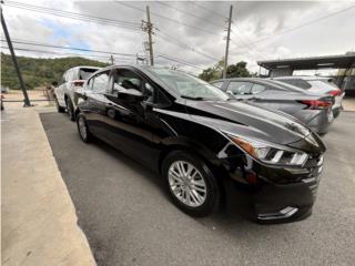 Rivera Auto Sales Puerto Rico
