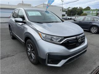 Honda Puerto Rico Honda CRV EX | 35,329 millas