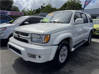 Rodriguez Auto Sales Puerto Rico