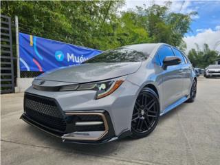 JANGEL LOPEZ AUTO Puerto Rico