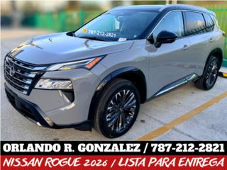 Adriel Nissan Caguas Degetau Puerto Rico