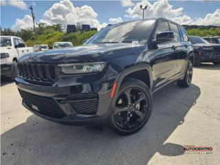 Jeep de Caguas#1 Puerto Rico