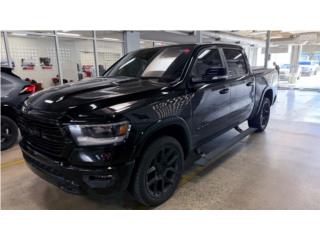 ALI-G AUTO Puerto Rico