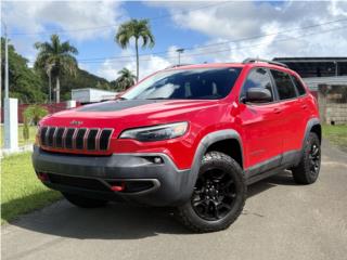 Derek Morales Auto Puerto Rico