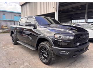 EBENEZER AUTO Puerto Rico