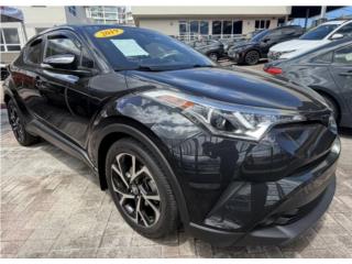 EBENEZER AUTO Puerto Rico