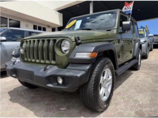 EBENEZER AUTO Puerto Rico