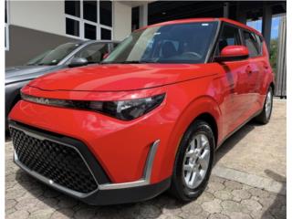 EBENEZER AUTO Puerto Rico