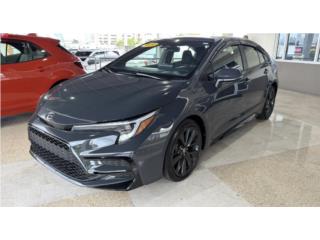 EBENEZER AUTO Puerto Rico