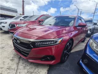 Sport 1.5 lt Turbo , Honda Puerto Rico