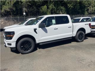 Vega Alta Ford  Puerto Rico