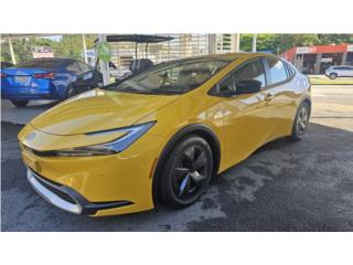 Toyota, Prius 2023 Puerto Rico Toyota, Prius 2023