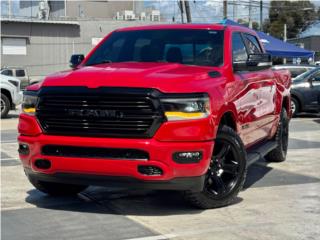 RAM Puerto Rico RAM 1500 BIG HORN 2021 �4x4!