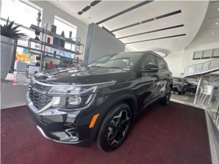CIDRA AUTO KIA Puerto Rico