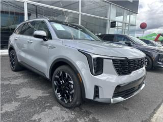 CIDRA AUTO KIA Puerto Rico
