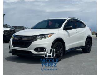 Nicole Perez Auto Sales Puerto Rico