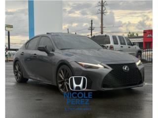 Nicole Perez Auto Sales Puerto Rico