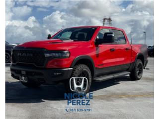 Nicole Perez Auto Sales Puerto Rico